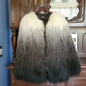 Super warm winter jacket size S